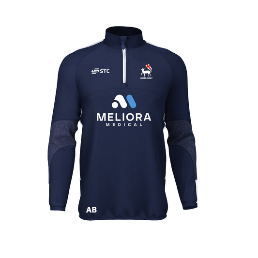 STC Edge Midlayer