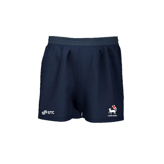 STC Elite Rugby Shorts