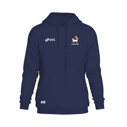 STC Varsity Hoodie
