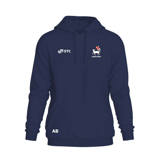 STC Varsity Hoodie