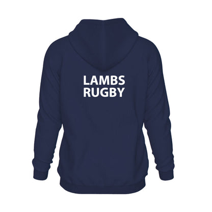 STC Varsity Hoodie