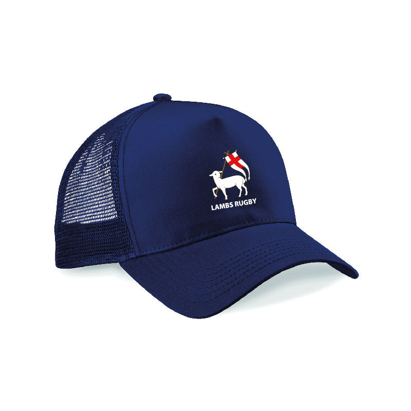 STC Trucker