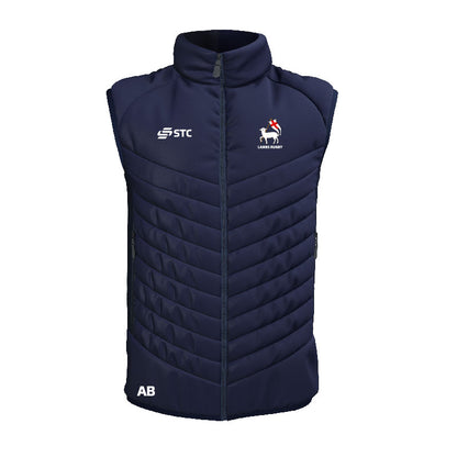 STC Edge Gilet