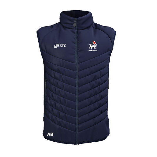 STC Edge Gilet