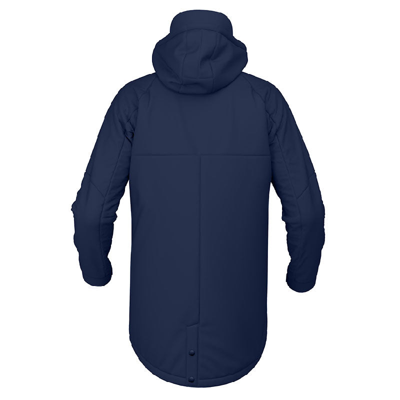 STC Edge 3/4 Padded Jacket