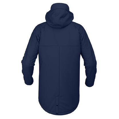 STC Edge 3/4 Padded Jacket