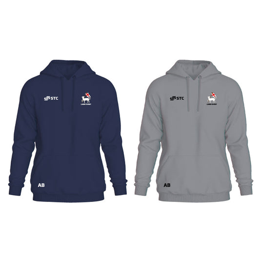 STC Varsity Hoodie