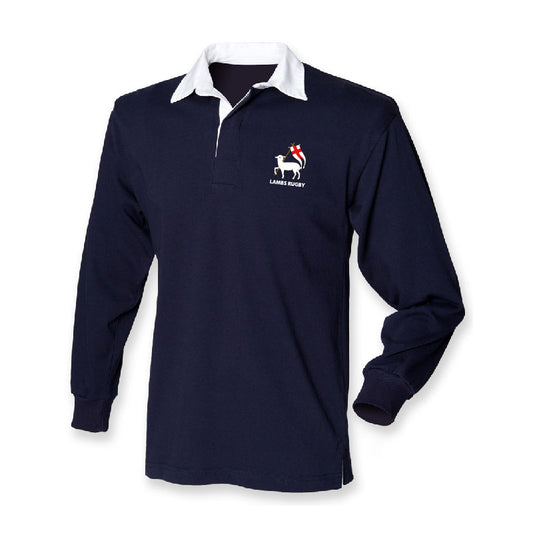 Men's Original Rugby Shirt