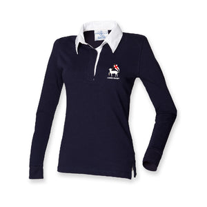 Women's Original Rugby Shirt