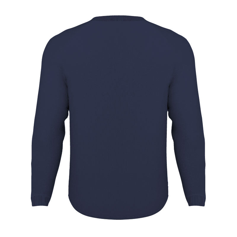 STC Varsity Sweatshirt