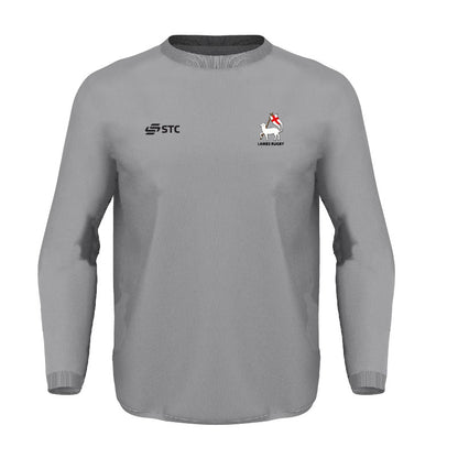 STC Varsity Sweatshirt
