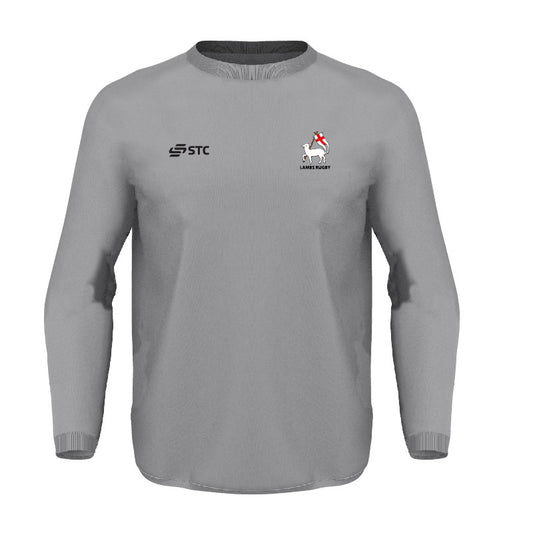 STC Varsity Sweatshirt