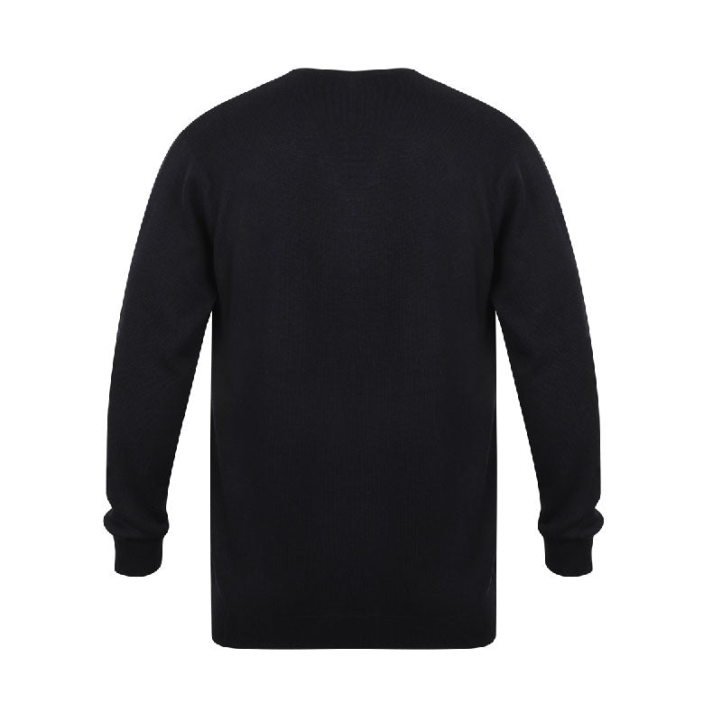 Knitted Jumper