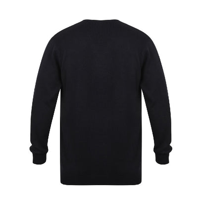 Knitted Jumper