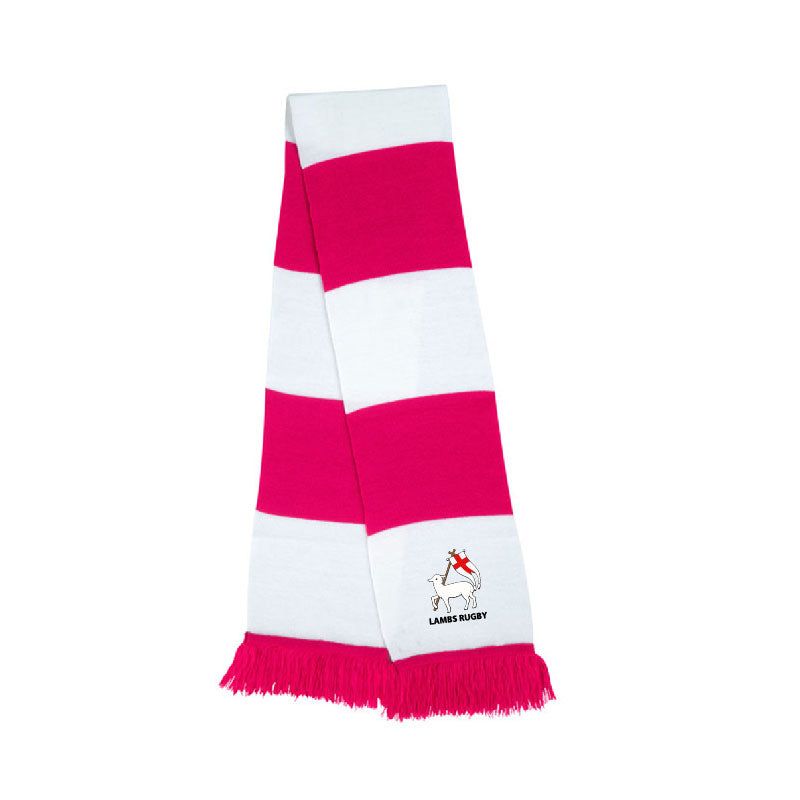 STC Team Scarf