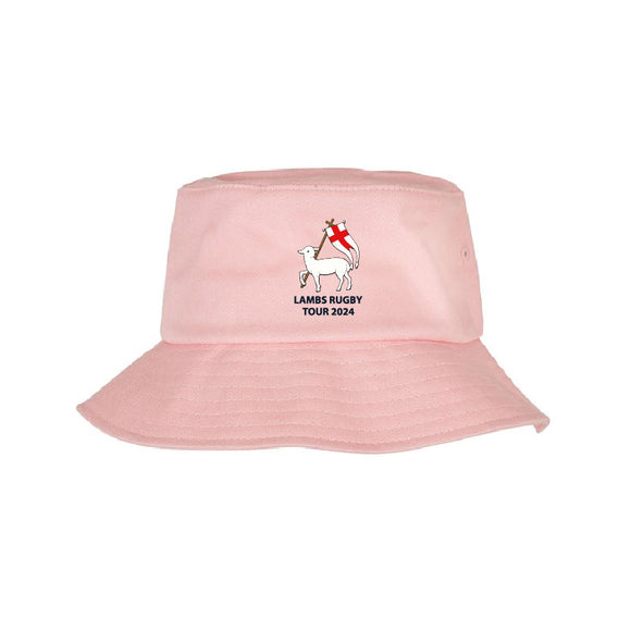 STC FlexFit Bucket Hat