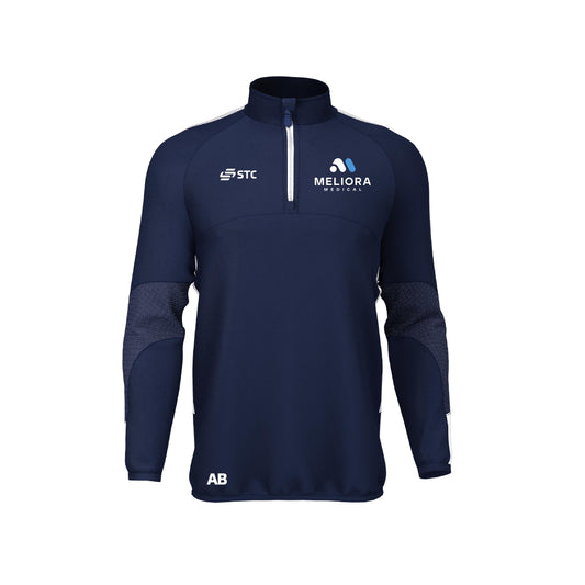 STC Edge Midlayer