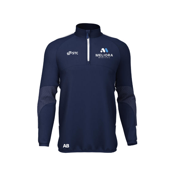 STC Edge Midlayer