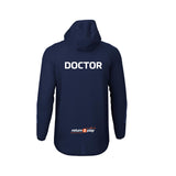 STC Edge Hooded Jacket