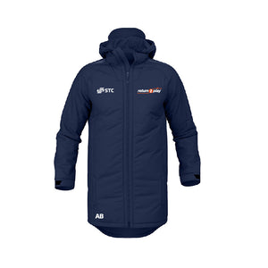 STC Edge Pro 3/4 Coat