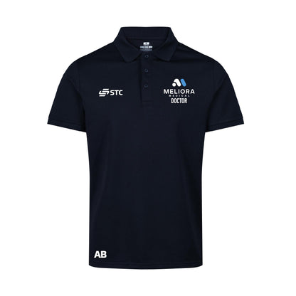 STC Club Classic Polo