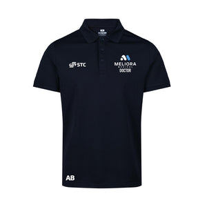 STC Club Classic Polo