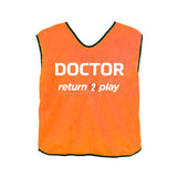 STC Mesh Bib