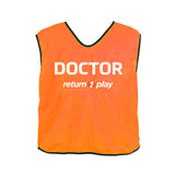 STC Mesh Bib