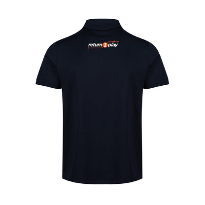 STC Club Classic Polo