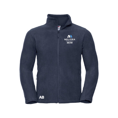 Outdoor Fleece