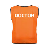 STC Mesh Bib