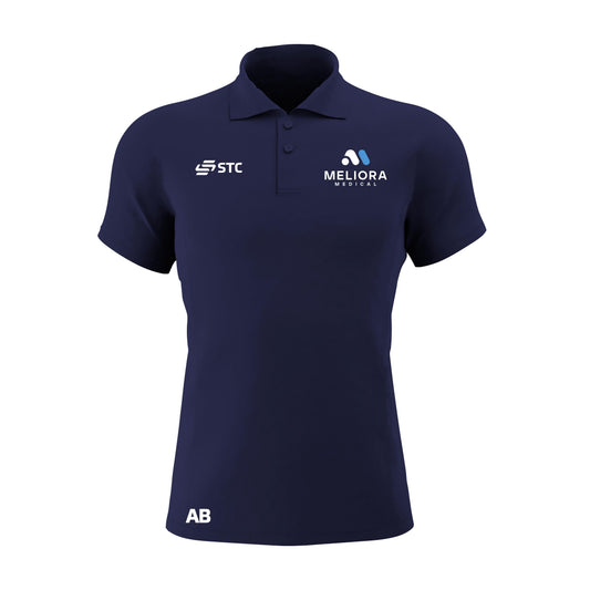 STC Club Classic Polo