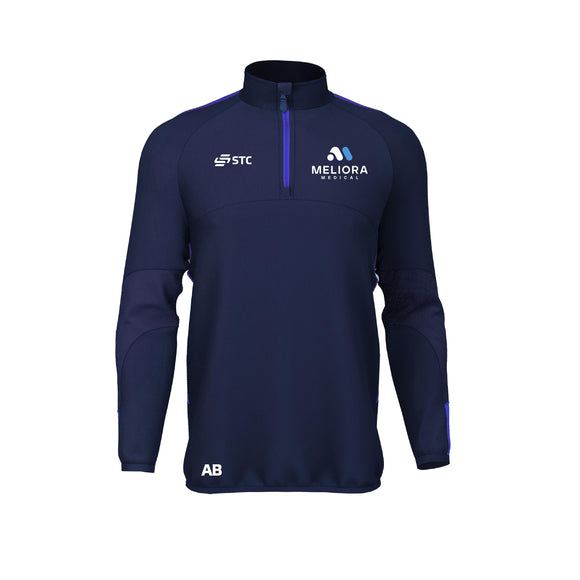 STC Edge Midlayer