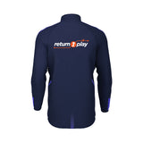 STC Edge Pro 1/4 Zip Midlayer