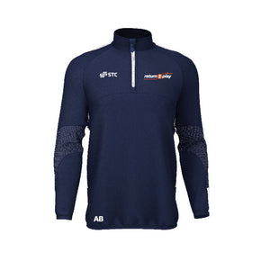 STC Edge Pro 1/4 Zip Midlayer