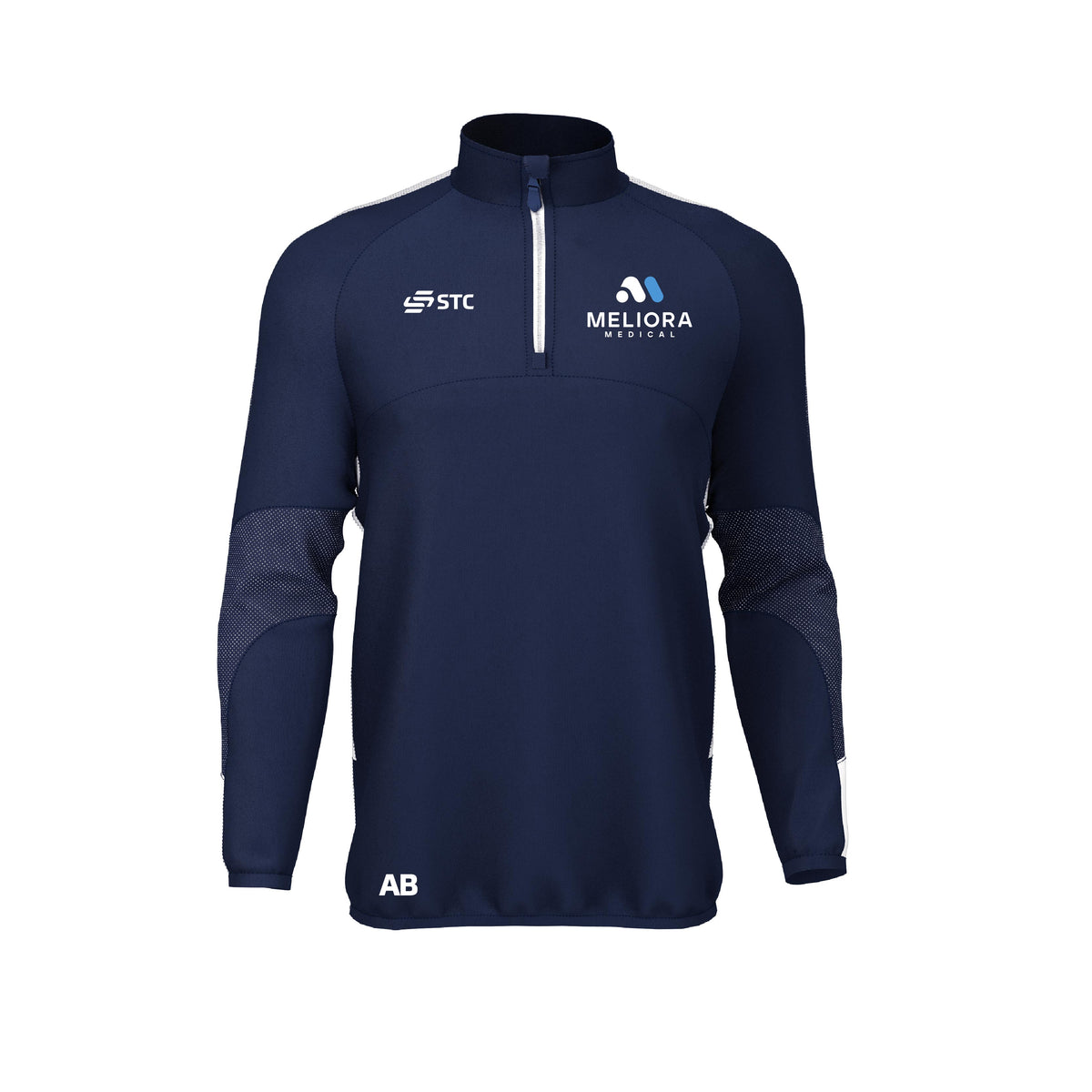 STC Edge Midlayer
