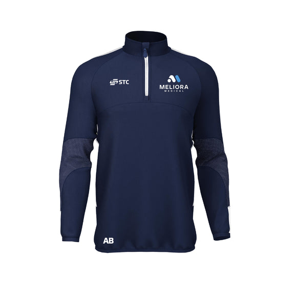 STC Edge Midlayer