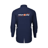 STC Edge Pro 1/4 Zip Midlayer