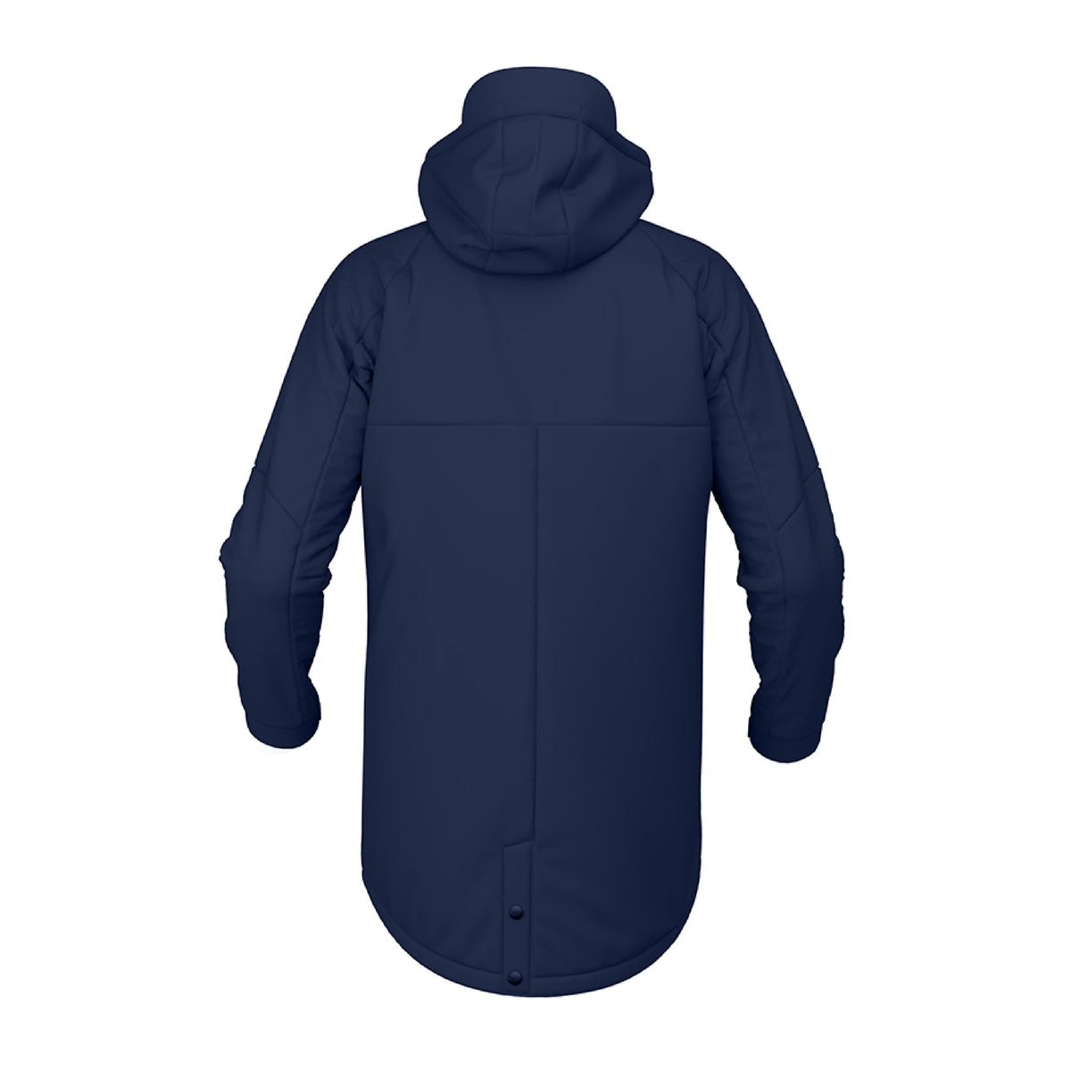 STC Edge 3/4 Padded Jacket