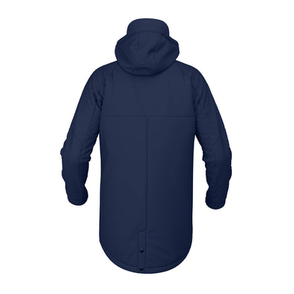 STC Edge 3/4 Padded Jacket