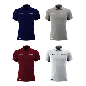 STC Club Tech Polo