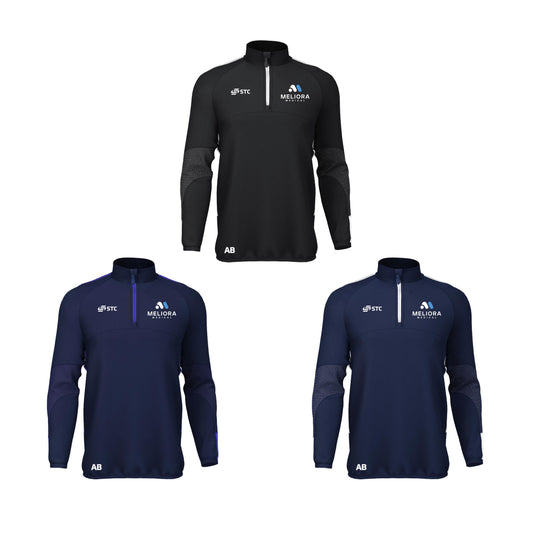 STC Edge Pro Midlayer