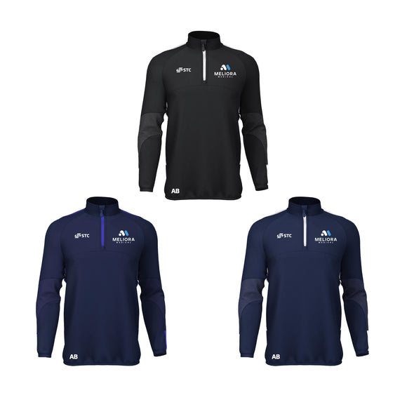 STC Edge Pro Midlayer