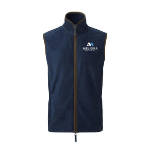 Artisan Fleece Gilet