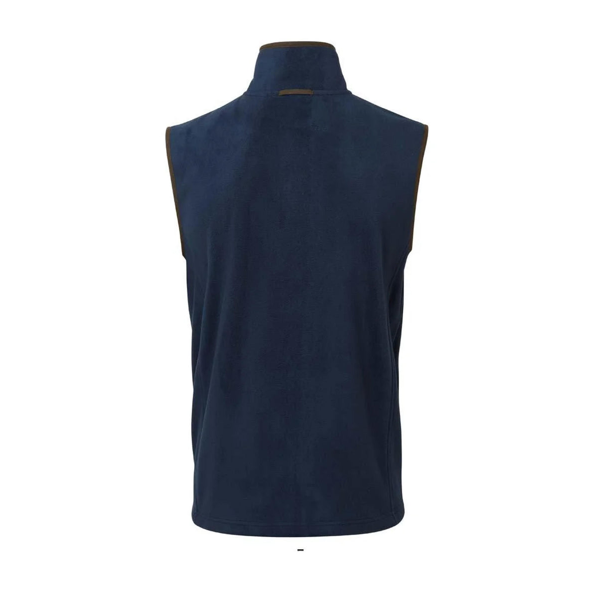 Artisan Fleece Gilet