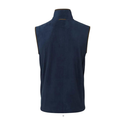 Artisan Fleece Gilet
