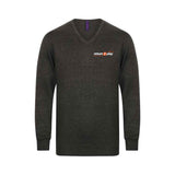 Knitted Jumper