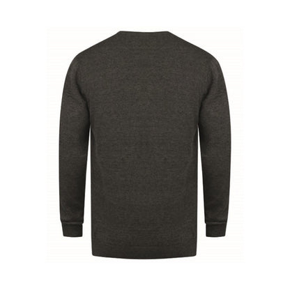 Knitted Jumper
