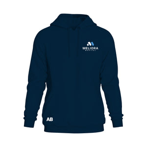 Varsity Hoodie