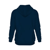 Varsity Contrast Zoodie